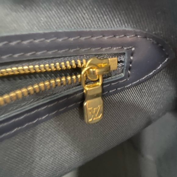 Louis Vuitton Limited Edition Monoglam Neverfull with its pouch - Picture 10 of 13